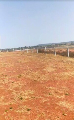 Plot Area in  Land at Malakpet – for Sale