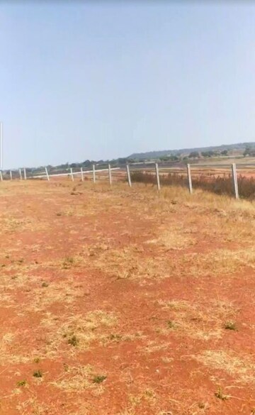 Plot Area in  Land at Malakpet – for Sale