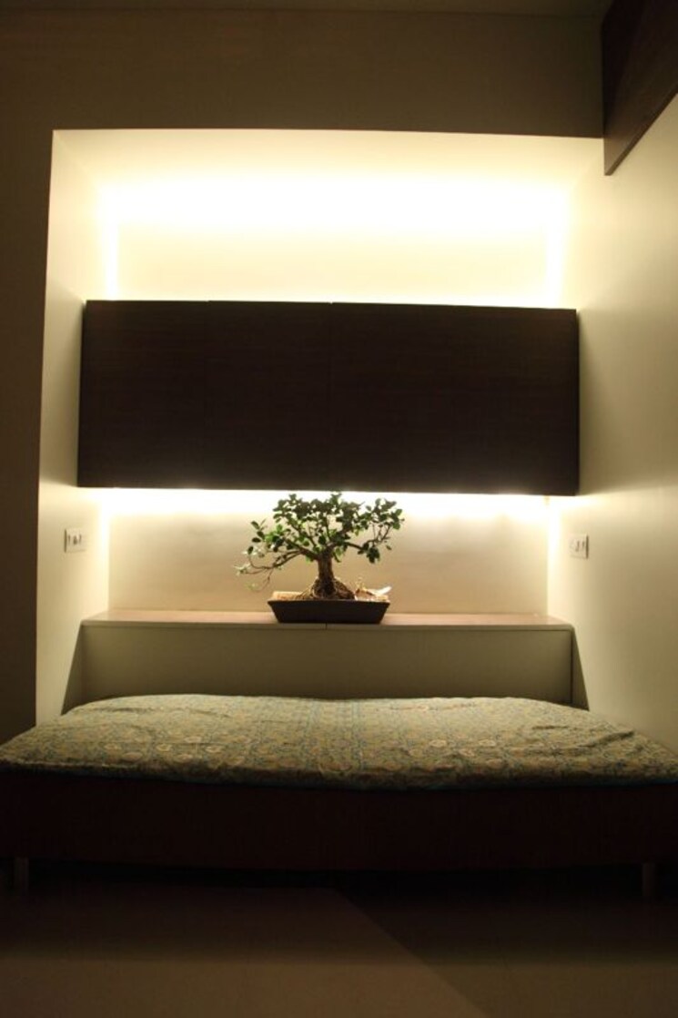 undefined, juhu-scheme 3.5 Bedroom 1950 Sq.Ft. Apartment In Juhu Mumbai 9931521