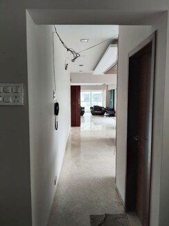 3.5 BHK Apartment For Rent in Juhu Scheme