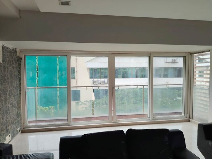 Bedroom, juhu-scheme 3.5 Bedroom 1950 Sq.Ft. Apartment In Juhu Mumbai 9931522