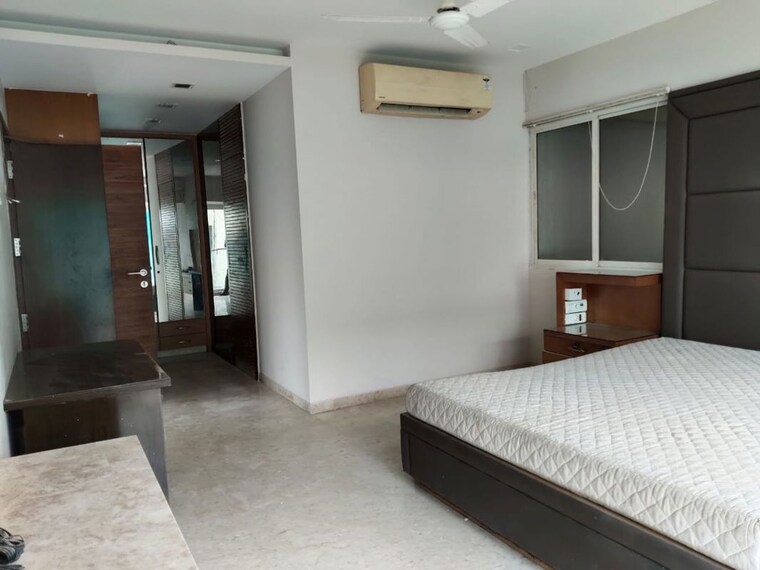 undefined, juhu-scheme 3.5 Bedroom 1950 Sq.Ft. Apartment In Juhu Mumbai 9931522