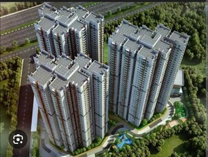 3 BHK Apartment – Exterior View View at Kokapet - for Sale