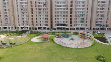 2 BHK Apartment For Rent in Singla Housing Park, Central Derabassi
