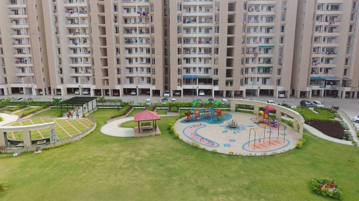 2 BHK Apartment For Rent in Singla Housing Park