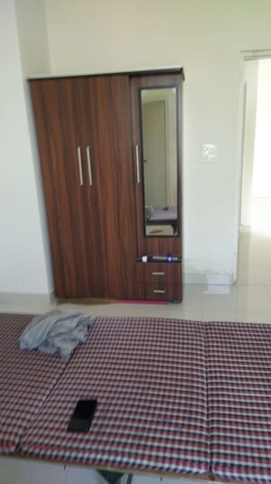 Bathroom in 2 BHK Apartment at Singla Housing Park, Central Derabassi – for Rent