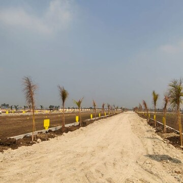  Plot For Sale in Vijayawada One Town