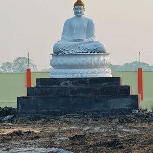  Plot – Exterior View View at Vijayawada One Town - for Sale