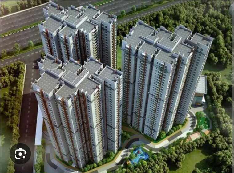 Master Plan, kokapet 3.5 Bedroom 2160 Sq.Ft. Apartment In Kokapet Hyderabad 9931529