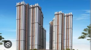 3.5 BHK Apartment For Sale in Kokapet