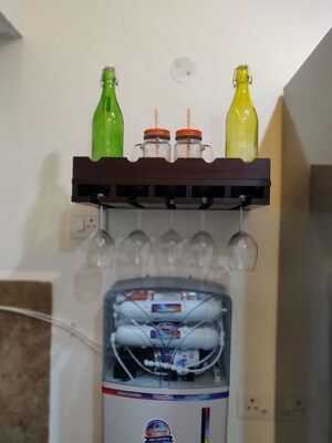 Furnished Amenities in Studio Apartment at Ambala Highway – for Rent