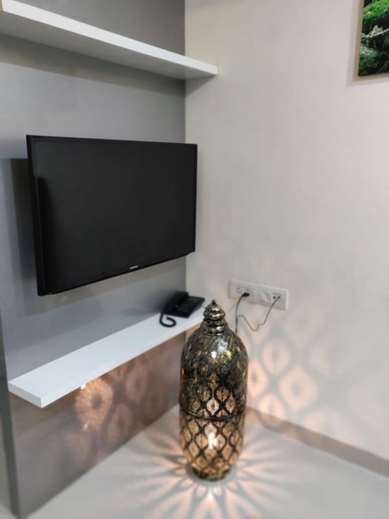 undefined, ambala highway Studio 400 Sq.Ft. Apartment In Ambala Highway Chandigarh 9931530