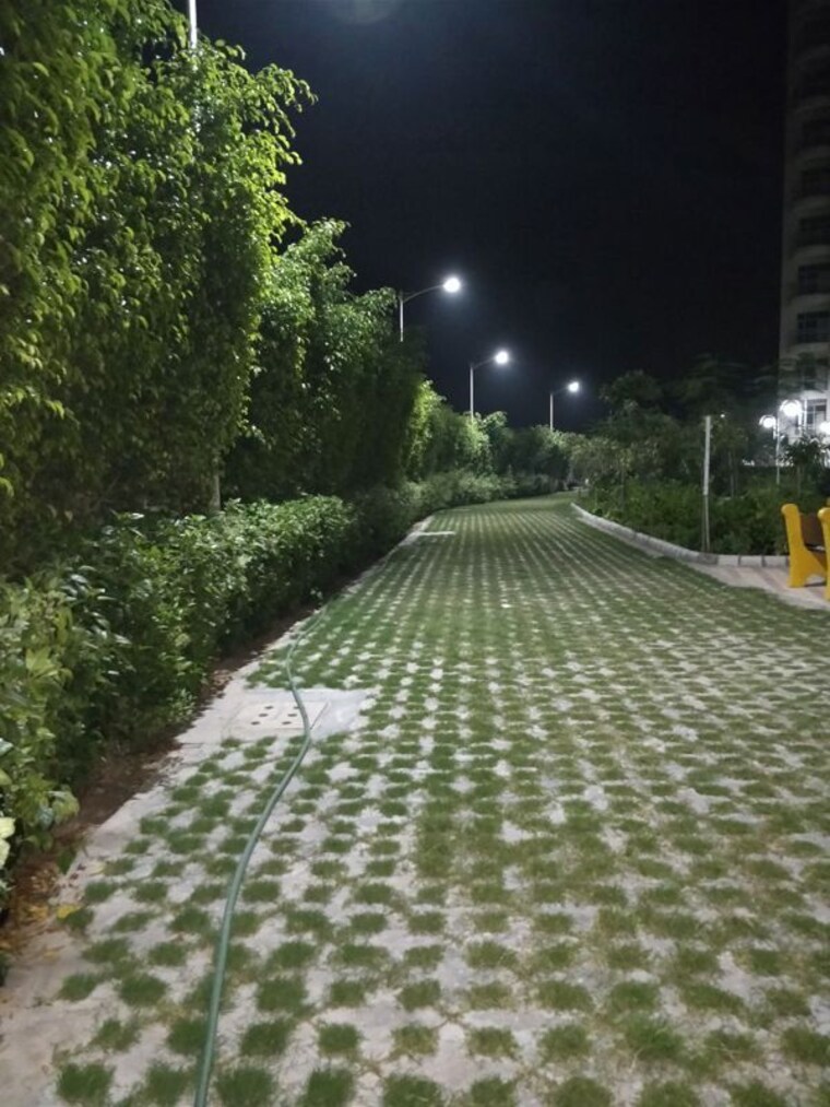 Exterior View, ambala highway Studio 400 Sq.Ft. Apartment In Ambala Highway Chandigarh 9931530