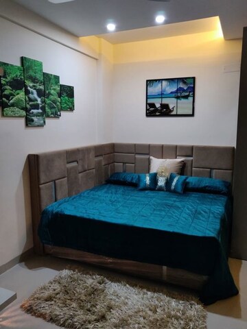 Studio Apartment For Rent in Ambala Highway
