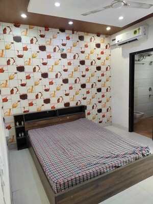 3 BHK Apartment For Rent in Chandigarh Airport