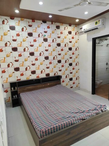 3 BHK Apartment For Rent in Chandigarh Airport