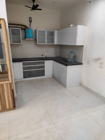 Kitchen in 3 BHK Apartment at Chandigarh Airport – for Rent