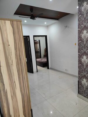Room in 3 BHK Apartment at Chandigarh Airport – for Rent