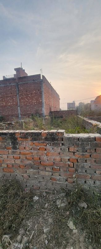 Plot For Sale in Dlf Ankur Vihar