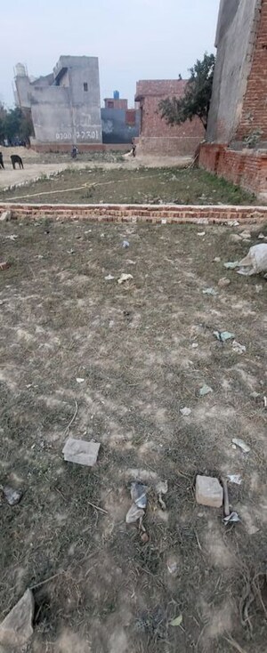  Plot For Sale in Dlf Ankur Vihar