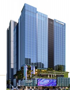 Office Space For Sale in Financial District