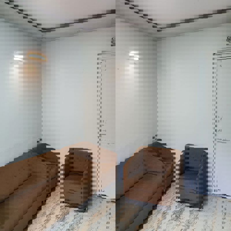 1 BHK + Extra Room 750 Sq.Ft. Apartment in Iris CHS