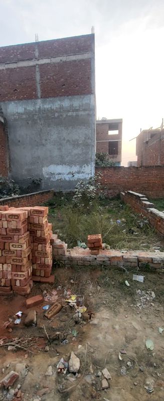 Plot For Sale in Dlf Ankur Vihar