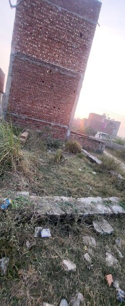Plot For Sale in Dlf Ankur Vihar