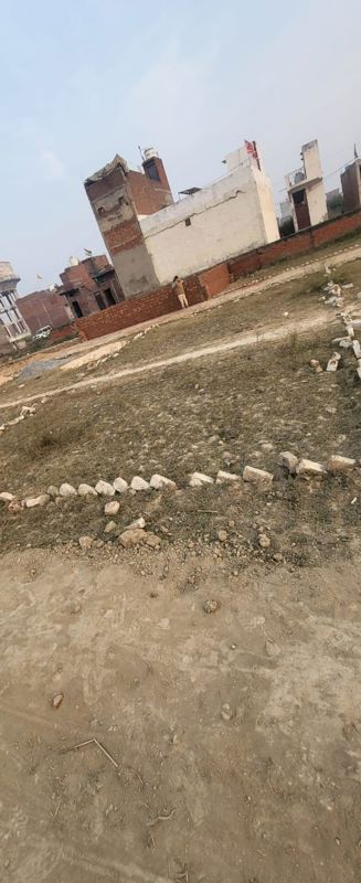 Plot For Sale in Dlf Ankur Vihar