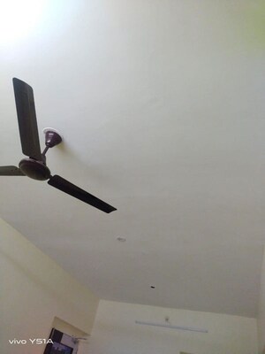 Furnished Amenities in 1 BHK Apartment at Iris CHS, Kasarvadavali – for Rent