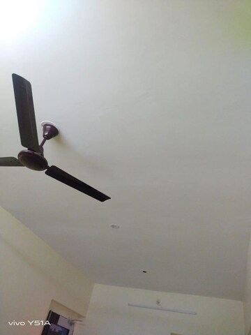 Furnished Amenities in 1 BHK Apartment at Iris CHS, Kasarvadavali – for Rent