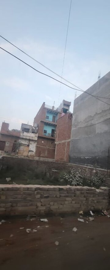  Plot For Sale in Dlf Ankur Vihar