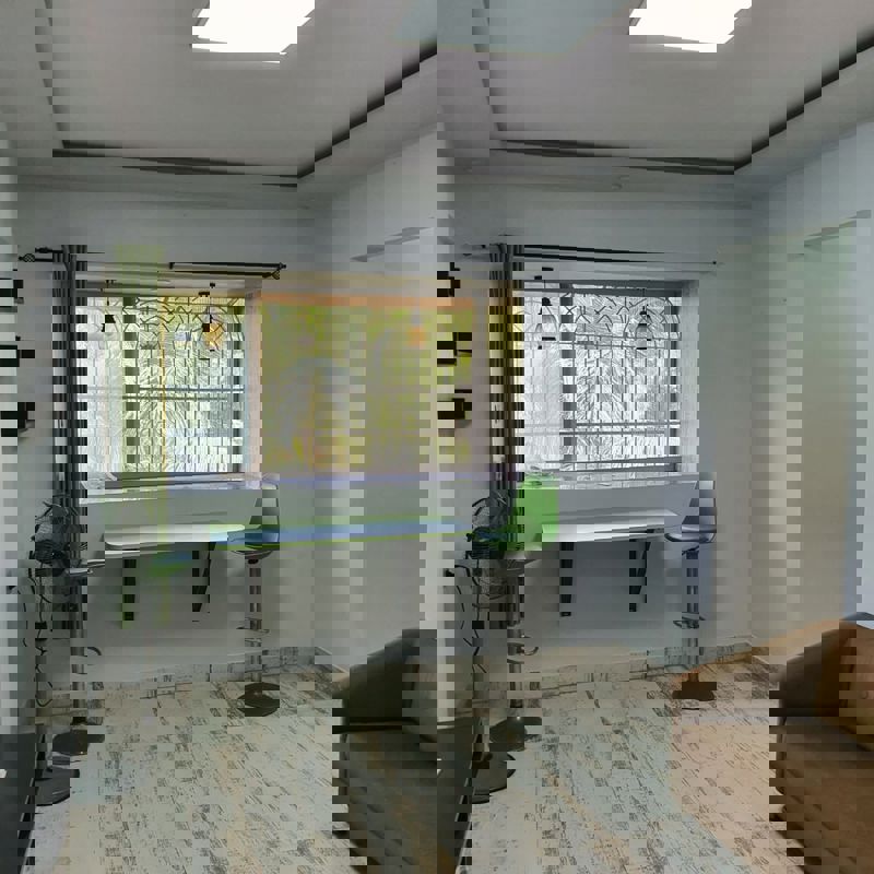 1 BHK + Extra Room 750 Sq.Ft. Apartment in Iris CHS