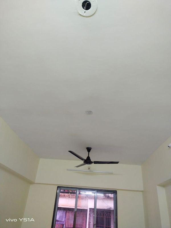 1 BHK + Extra Room Apartment For Rent in Iris CHS