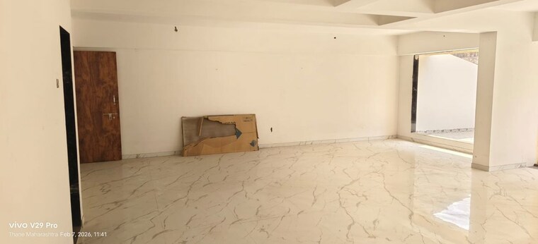 Bathroom, iris-chs 1 Bedroom 750 Sq.Ft. Apartment In Kasarvadavali Thane 9931577