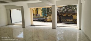 1 BHK Apartment For Rent in Iris CHS, Kasarvadavali