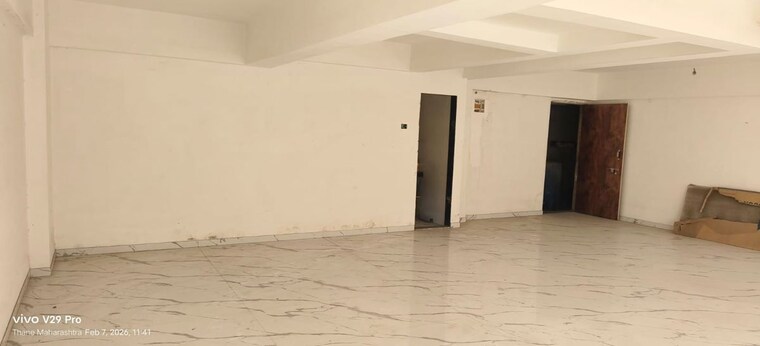 Room, iris-chs 1 Bedroom 750 Sq.Ft. Apartment In Kasarvadavali Thane 9931577