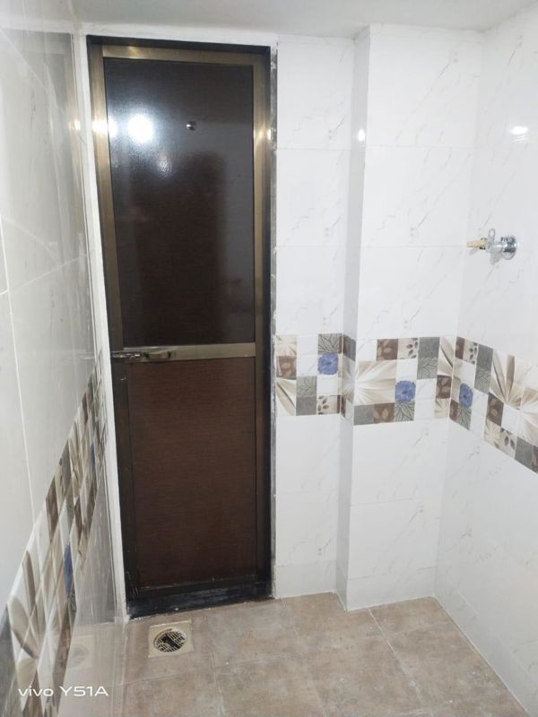 1 BHK + Extra Room Apartment For Rent in Iris CHS