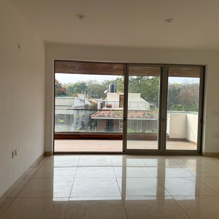 Room, om-sree-signet 3 Bedroom 2755 Sq.Ft. Apartment In Yapral Hyderabad 9931578