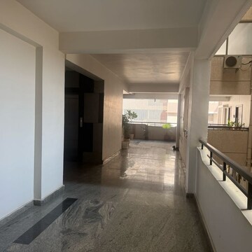 Parking in 3 BHK Apartment at Om Sree Signet, Yapral – for Sale