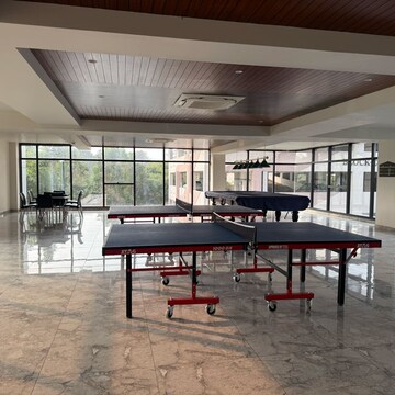 3 BHK Apartment – Exterior View View at Om Sree Signet, Yapral - for Sale