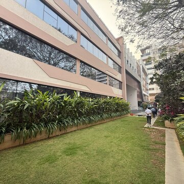 3 BHK Apartment – Exterior View View at Om Sree Signet, Yapral - for Sale