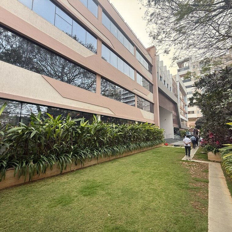 Exterior View, om-sree-signet 3 Bedroom 2755 Sq.Ft. Apartment In Yapral Hyderabad 9931578