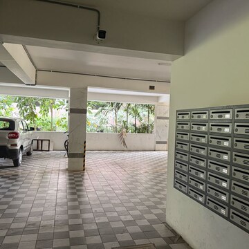 Parking in 3 BHK Apartment at Om Sree Signet, Yapral – for Sale