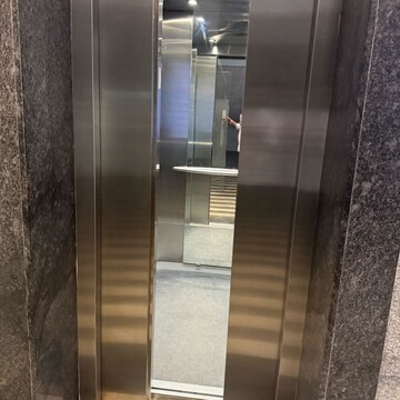 Bathroom in 3 BHK Apartment at Om Sree Signet, Yapral – for Sale