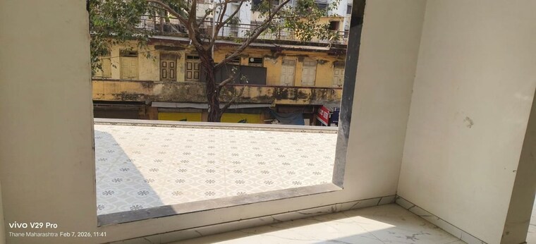 Exterior View, vihang-valley-phase-2 1 Bedroom 400 Sq.Ft. Apartment In Kasarvadavali Thane 9931580