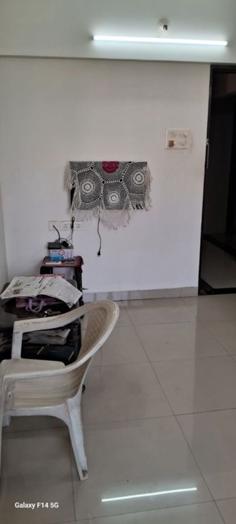 Master Bedroom, vihang-valley-phase-2 1 Bedroom 400 Sq.Ft. Apartment In Kasarvadavali Thane 9931581