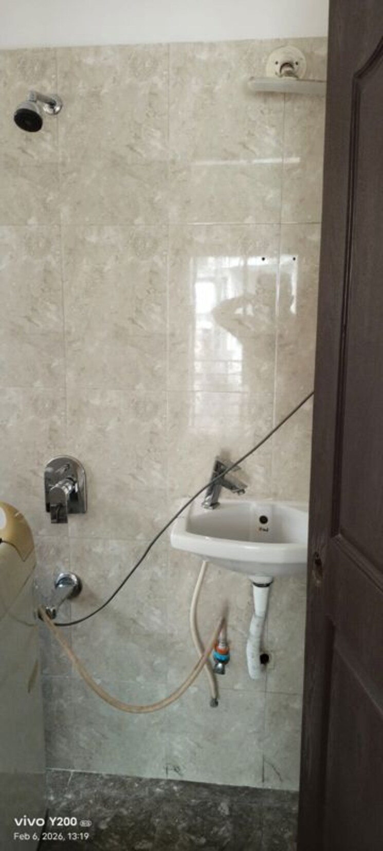 Bathroom, vihang-valley-phase-2 1 Bedroom 400 Sq.Ft. Apartment In Kasarvadavali Thane 9931582