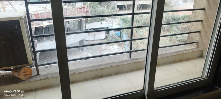 Balcony, vihang-valley-phase-2 1 Bedroom 400 Sq.Ft. Apartment In Kasarvadavali Thane 9931582