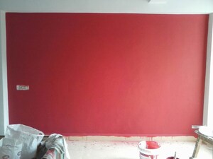 1 BHK Apartment For Rent in Vihang Valley Phase 2, Kasarvadavali